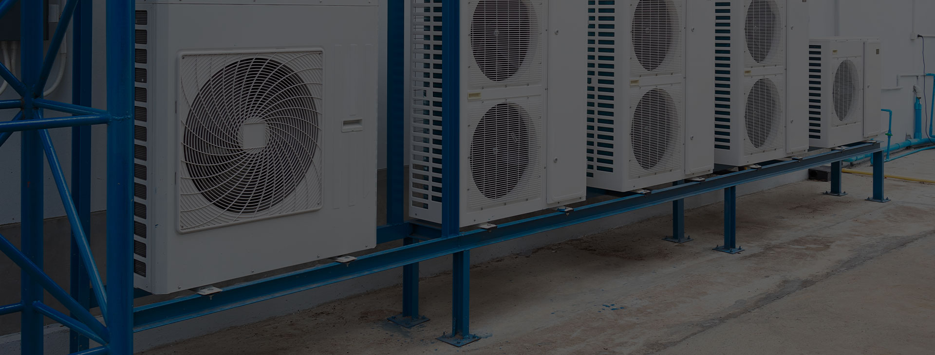 Ventilation tertiaire et RIA en Lot-et-Garonne