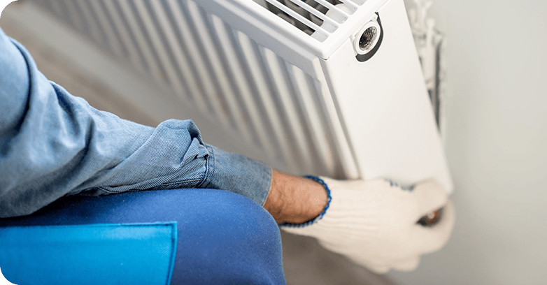 Plomberie installation chauffage et clim dans le Lot-et-Garonne